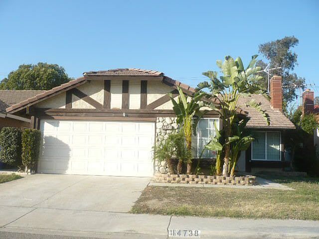 Courtesy of Park Place GMAC Real Estate