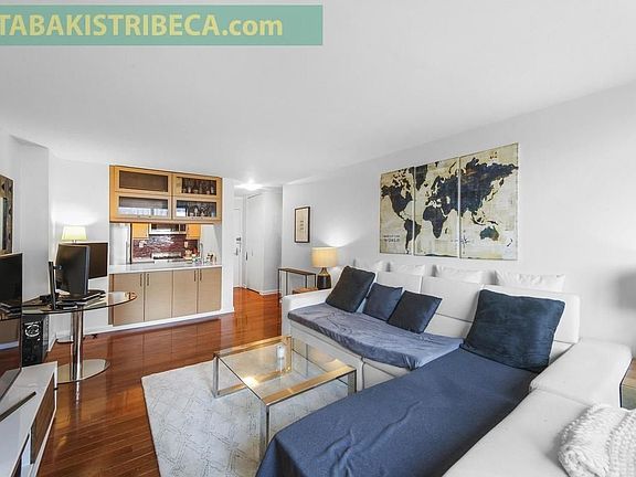 4th image of 295 Greenwich St APT 5F