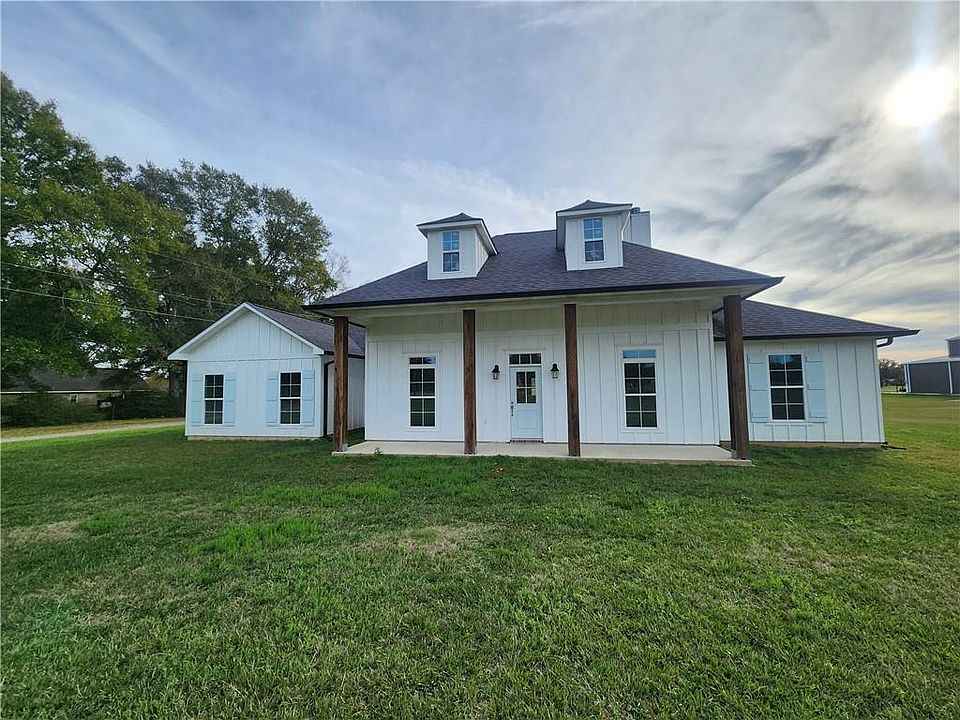 20136 Highway 40 West Hwy, Loranger, LA 70446 Zillow