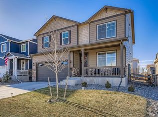 195 Yellowtail Street, Bennett, CO 80102