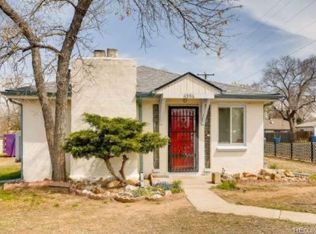 4096 S Grant St, Englewood, CO 80113