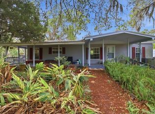 5746 S Boulevard Dr, Homosassa, FL 34448