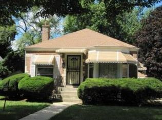 2520 S 15th Ave, Broadview, IL 60155