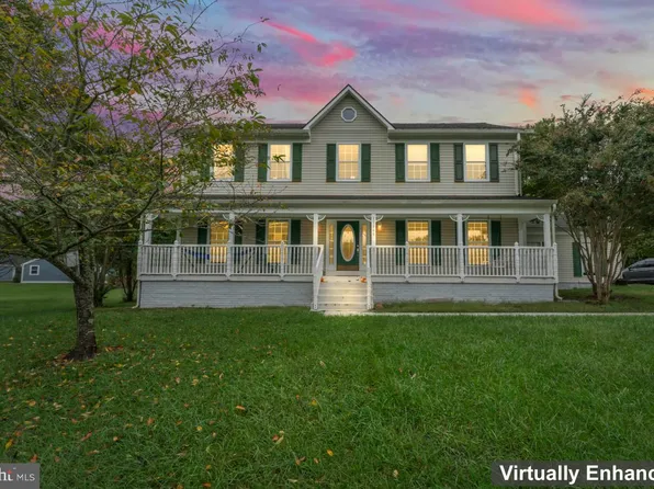 11360 Estates View Ln, Manassas, VA 20112