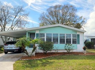603 Dolphin Cir, Barefoot Bay, FL 32976