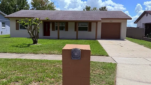 2997 Grandola Dr