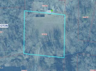 7 Stout St LOT 7, Burlington, NC 27215