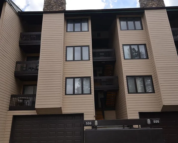 501 Asgard Haus 246 Broken Lance Dr #501 — Photo 1