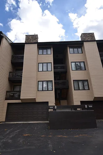 501 Asgard Haus 246 Broken Lance Dr #501 Photo 1