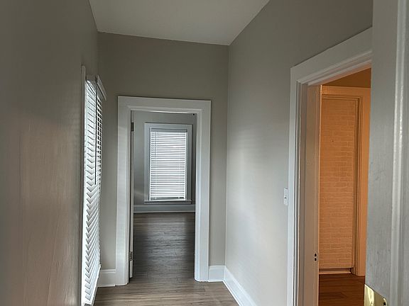 Entry hall