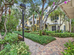 316 N Bromeliad, West Palm Beach, FL 33401