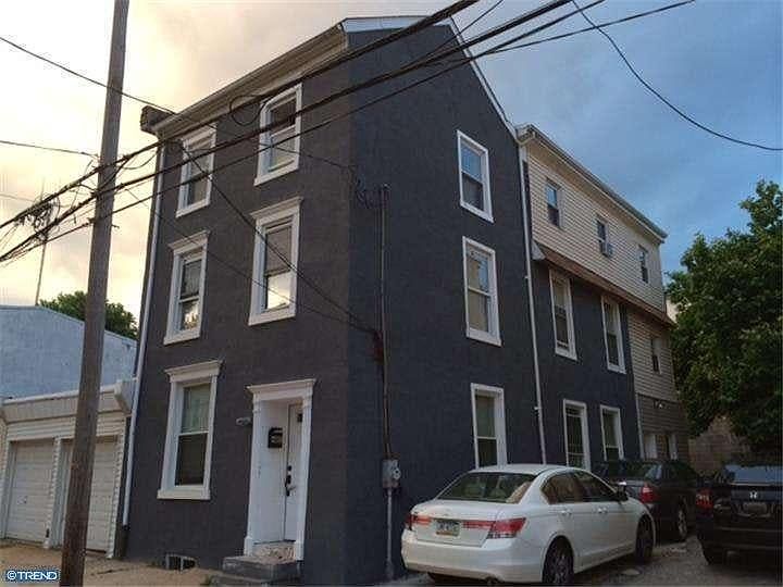 Outside of House