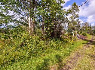 Seadrift Rd, Pahoa, HI 96778