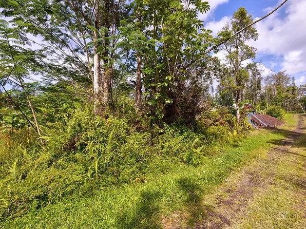 Seadrift Rd, Pahoa, HI 96778