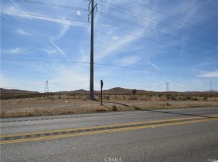 0460-062-17-0000 State Highway 395, Adelanto, CA 92301