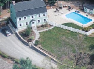 24 Headwaters Dr, Halifax, MA 02338