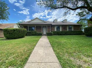 2900 Miller Pl, Mesquite, TX 75150