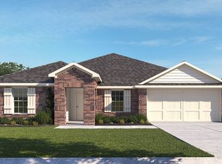 536 Delaware Rd, Fate, TX 75189