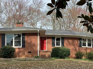 247 Briarwood Dr, Rock Hill, SC 29732