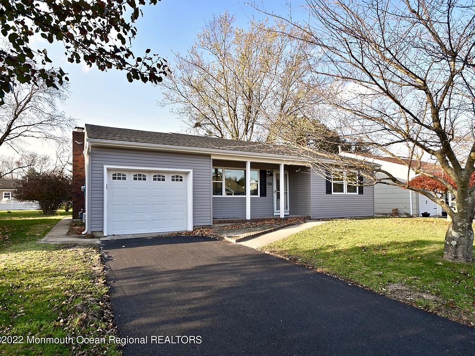 156 Westbrook Drive, Toms River, NJ 08757 Zillow