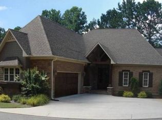 60 Turning Leaf, Union Grove, AL 35175