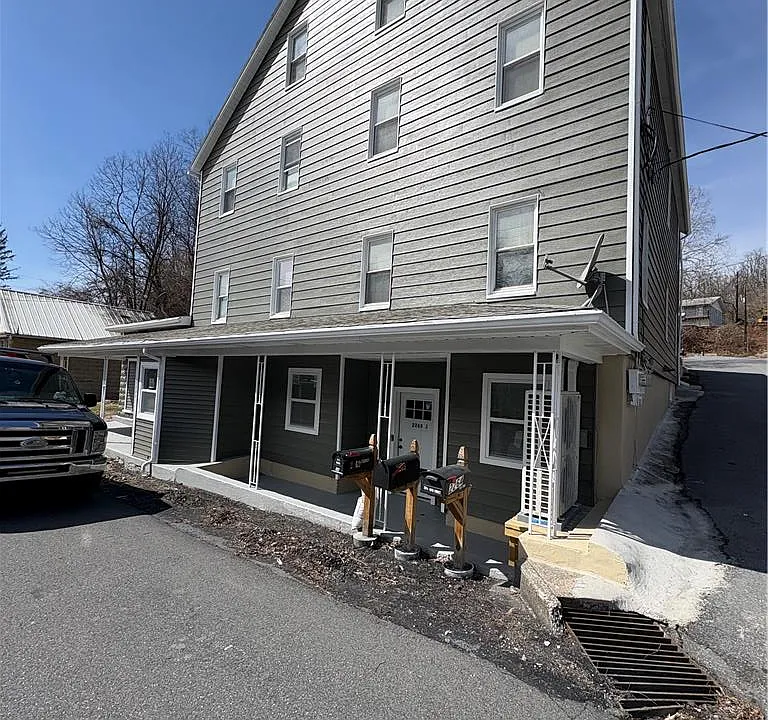2269 Pennsylvania Ave #1