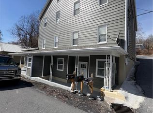 2269 Pennsylvania Ave #1, Bangor, PA 18013