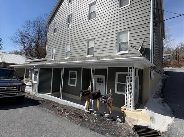2269 Pennsylvania Ave, Bangor, PA
