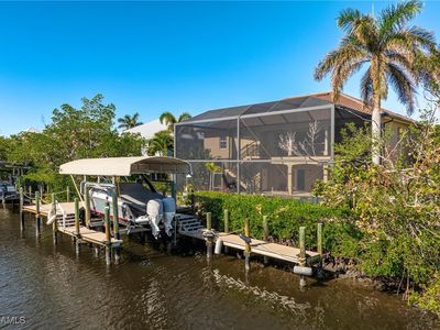 11771 Isle Of Palms Dr, Fort Myers Beach, FL, 33931