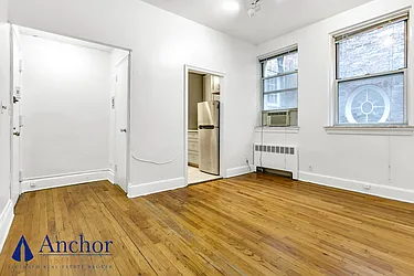 Rented by Anchor Associates