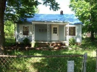 315 N Tracy St, Kings Mountain, NC 28086