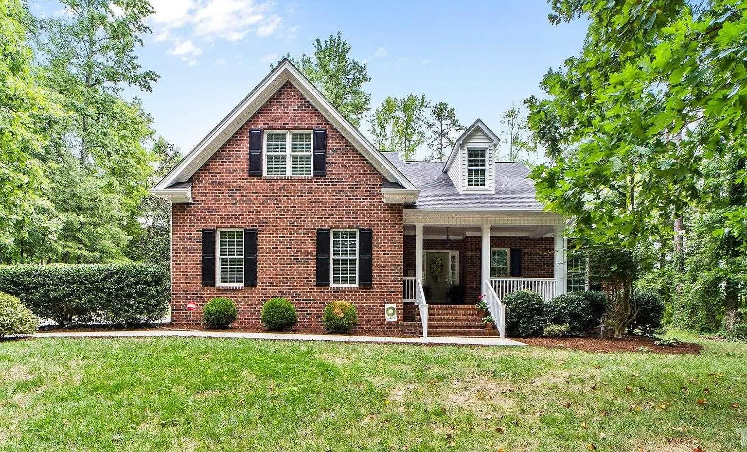 318 Montford Dr, Roxboro, NC 27573 | Zillow