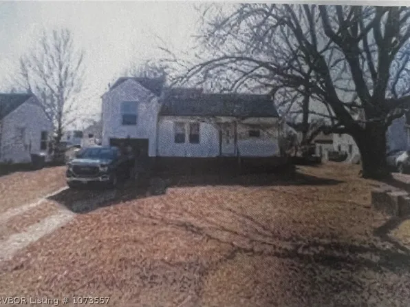 3608 Chaffee Dr, Fort Smith, AR 72904