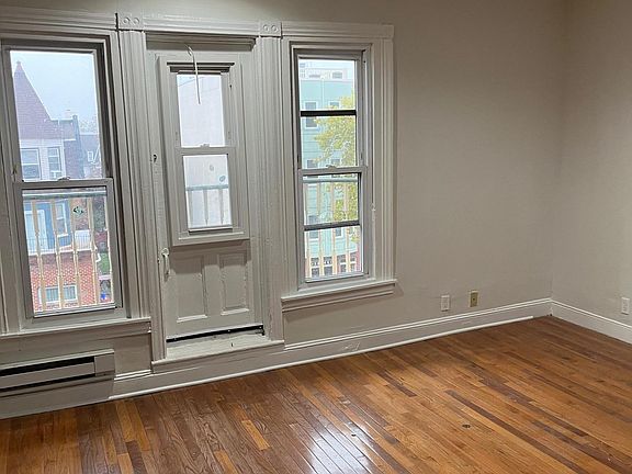 Main Bedroom with Private Balcony