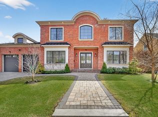 50 Gould Rd, Newton, MA 02468