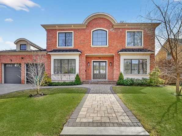 50 Gould Rd, Newton, MA 02468