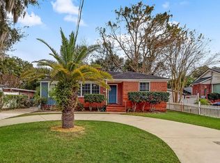 1827 Bartram Cir W, Jacksonville, FL 32207