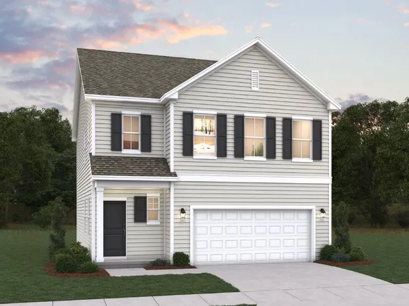 118 Leacock Dr, Fountain Inn, SC 29644