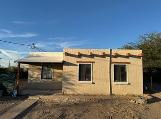 299 E Pastime Rd, Tucson, AZ 85705