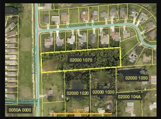25217 Paradise Rd, Bonita Springs, FL 34135