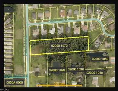 25217 Paradise RD, Bonita Springs, FL, 34135