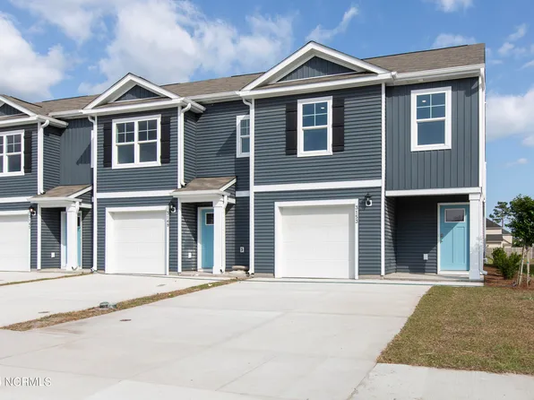 3153 Lobelia Lane Unit 306, Leland, NC 28451