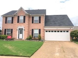 5375 Glynis Cv, Arlington, TN 38002
