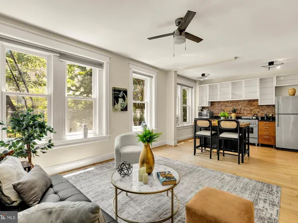 1869 Mintwood Pl NW APT 24, Washington, DC 20009