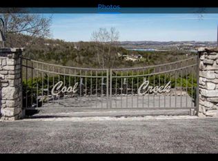 18 Cool Creek Rd, Branson West, MO 65737