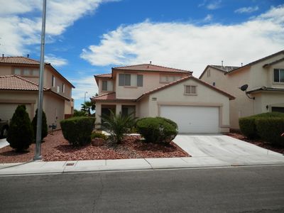 1209 Malibu Sands Ave, North Las Vegas, NV, 89086