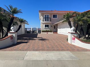 5949 Peacock Ridge Rd, Rancho Palos Verdes, CA 90275