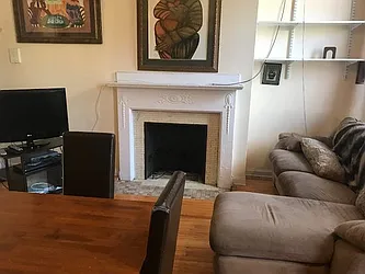 Rented by Perry Associates NYC Inc