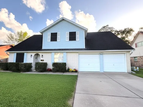 10926 Sageburrow Dr, Houston, TX 77089