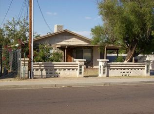 8690 W Jefferson St, Peoria, AZ 85345